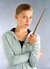 Varita Fleur Delacour con estuche de regalo - comprar online
