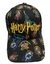 GORRA HP escudos