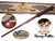 Varita Harry Potter con estuche de regalo