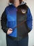 Campera Torneo De Los Tres Magos (modelo DRACO LOVEGOOD) - comprar online