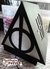 Harry Potter Lámpara Reliquias 29x29x15cm - comprar online
