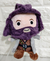 Peluche HAGRID