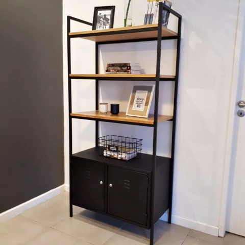 Biblio Apolo Alta - comprar online