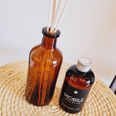 Difusor Boticario (para perfume difusor)