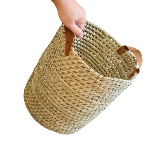 Cesto Palma Grande - comprar online