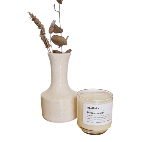 Florero Butzer (varios colores) - comprar online