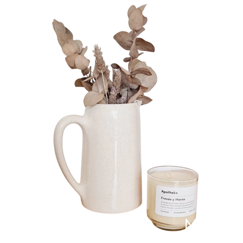 Jarra (varios colores) - comprar online