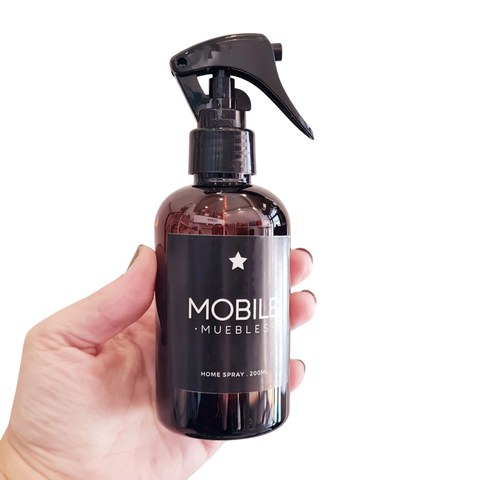 Home Spray 200ml - varios aromas - comprar online