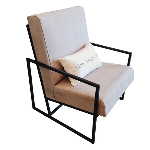 Sillón Remi - STOCK