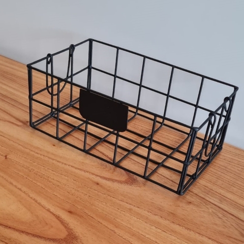 Canasto Alambre n° 1 - comprar online