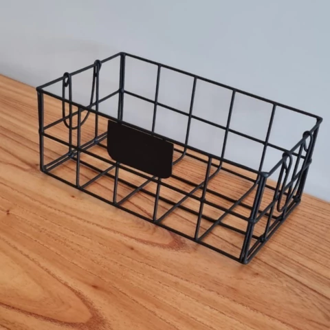 Canasto Alambre n° 1 - comprar online