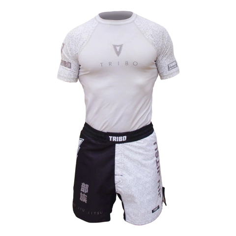 Conjunto nogi Cloud manga corta. - comprar online