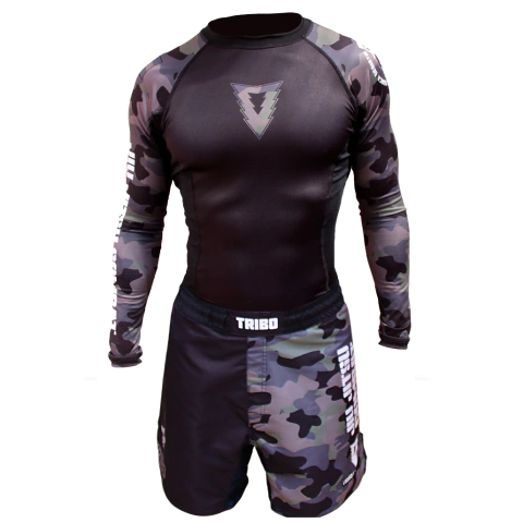 Conjunto nogi Combat. - comprar online
