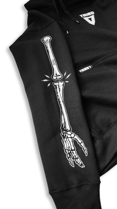 Buzo de frisa Armbar. en internet