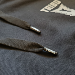 Buzo de frisa Armbar. - Tribo
