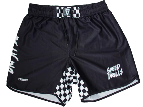 Speed Short