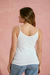 MUSCULOSA HOLY BLANCA - GauchaBuenosAires