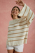SWEATER TOSCANA CRUDO - GauchaBuenosAires