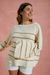 Imagen de SWEATER TOSCANA CRUDO