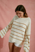 SWEATER TOSCANA CRUDO - tienda online
