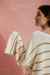 SWEATER TOSCANA CRUDO - comprar online