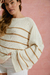 SWEATER TOSCANA CRUDO