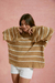 SWEATER TOSCANA CAMEL