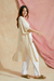 SACO MELANIE CRUDO - tienda online