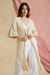 SACO MELANIE CRUDO - comprar online