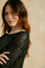 SWEATER SHINE NEGRO en internet