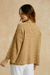 SWEATER ARENAL CAMEL en internet