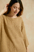 Imagen de SWEATER ARENAL CAMEL