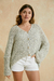 CARDIGAN BALTA MELANGE
