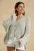 CARDIGAN BALTA MELANGE - comprar online