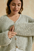 CARDIGAN BALTA MELANGE - tienda online