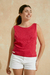 TOP NUDO - comprar online