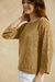 SWEATER DALMA LUREX - GauchaBuenosAires