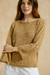 Imagen de SWEATER DALMA LUREX