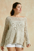 SWEATER BORA - comprar online