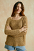 SWEATER INGLES ANA CON LUREX