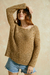 SWEATER INGLES ANA CON LUREX - GauchaBuenosAires