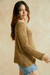 SWEATER INGLES ANA CON LUREX - tienda online
