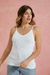 MUSCULOSA HOLY BLANCA