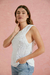 Imagen de MUSCULOSA CAPRI BLANCA