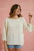 SWEATER ARENAL CRUDO - comprar online