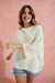 Imagen de SWEATER ARENAL CRUDO