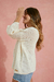 SWEATER ARENAL CRUDO - tienda online
