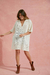 VESTIDO CAMISERO REMY CRUDO