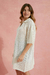 Imagen de VESTIDO CAMISERO REMY CRUDO