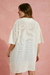 VESTIDO CAMISERO REMY CRUDO